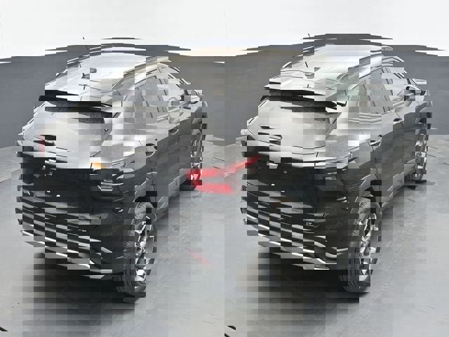 New 2026 Chevrolet Trax LT FWD image 37