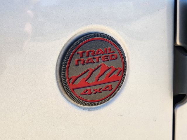 Used 2022 Jeep Wrangler Unlimited Rubicon w/ Cold Weather Group image 25