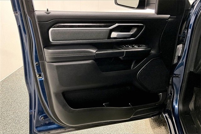 Used 2022 RAM 1500 Big Horn image 22