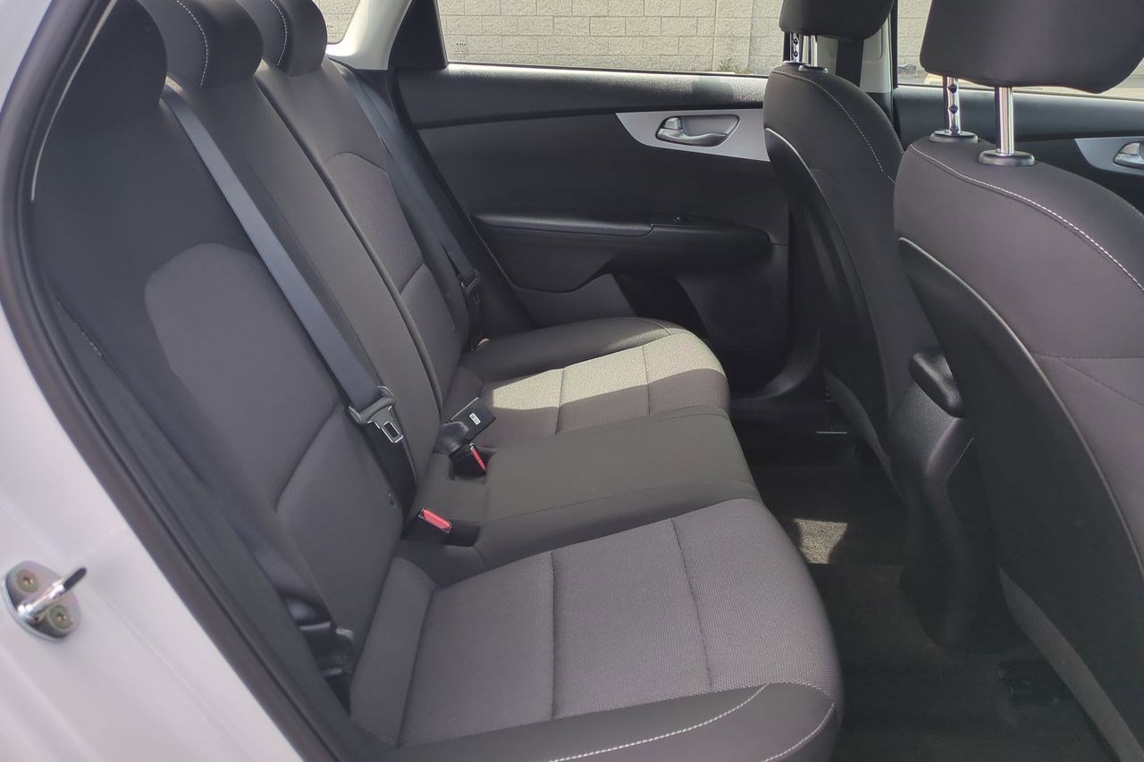 Certified 2023 Kia Forte LXS image 23