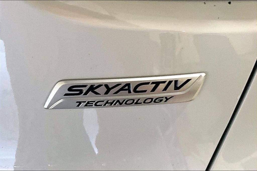 Used 2019 MAZDA CX-3 Grand Touring image 24