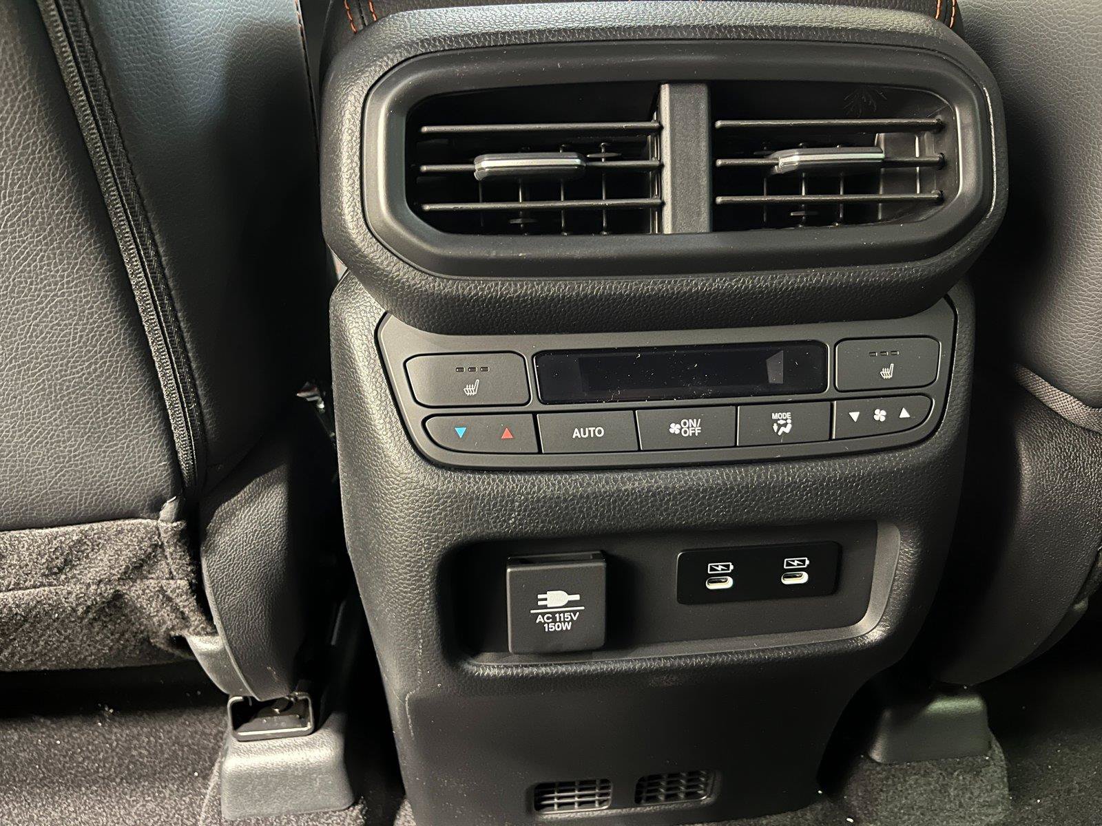 New 2026 Honda Passport TrailSport Elite image 24