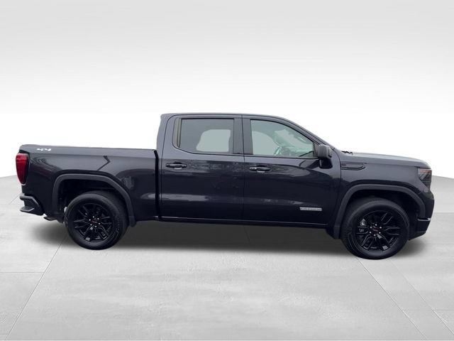 Certified 2024 GMC Sierra 1500 Elevation AWD/4WD image 7
