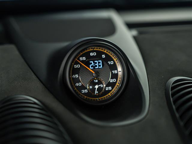 Certified 2023 Porsche 718 Cayman GT4 RS image 29