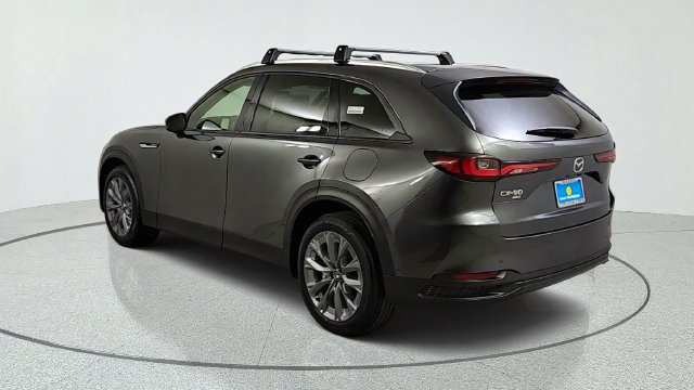 New 2026 MAZDA CX-90 3.3 Turbo w/ Preferred Package AWD/4WD image 5