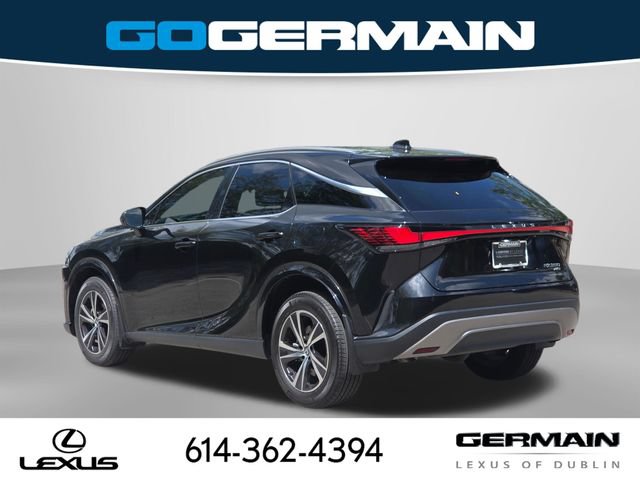 Certified 2024 Lexus RX 350 Premium w/ Convenience Package AWD/4WD image 13