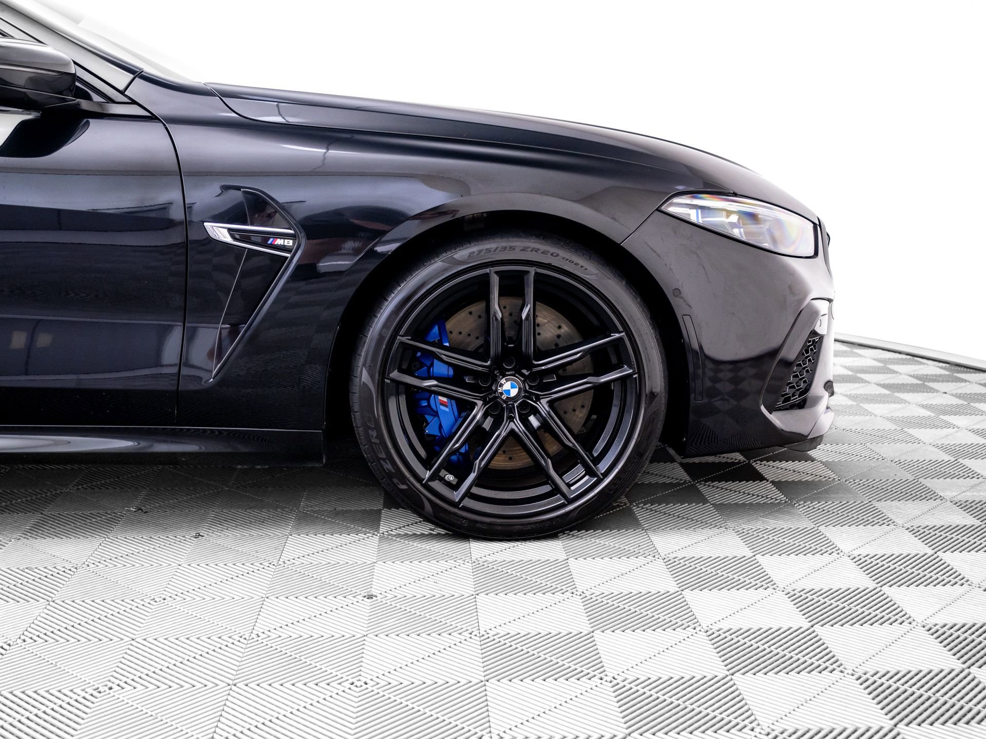 Used 2020 BMW M8 Gran Coupe xDrive AWD/4WD image 34