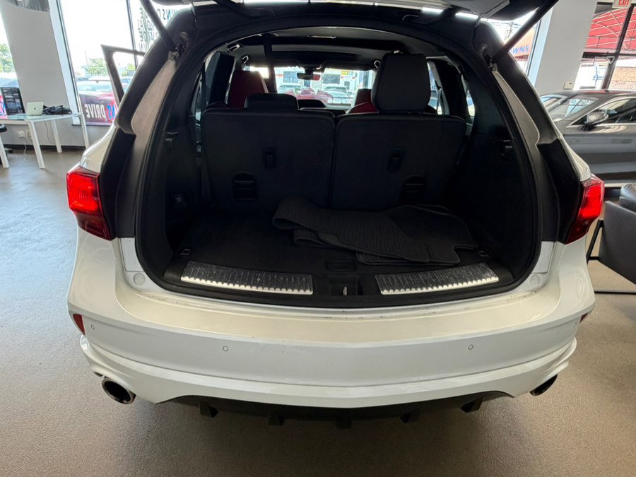 Used 2019 Acura MDX A-Spec AWD/4WD image 30