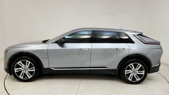 Used 2024 Cadillac Lyriq Tech RWD image 22
