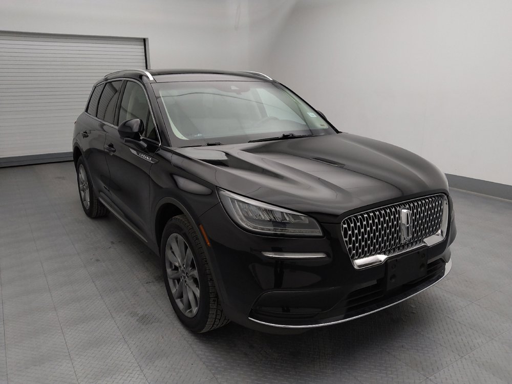 Used 2022 Lincoln Corsair AWD w/ Premium Package image 13