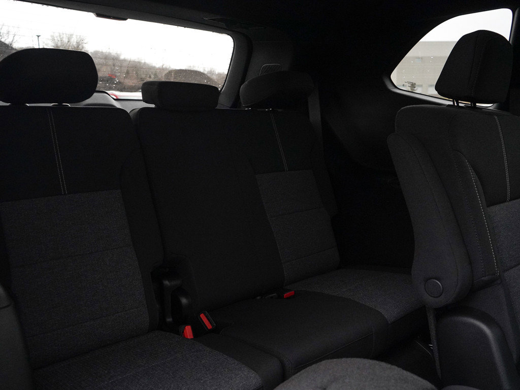 New 2026 GMC Acadia Elevation w/ Black Edition image 12