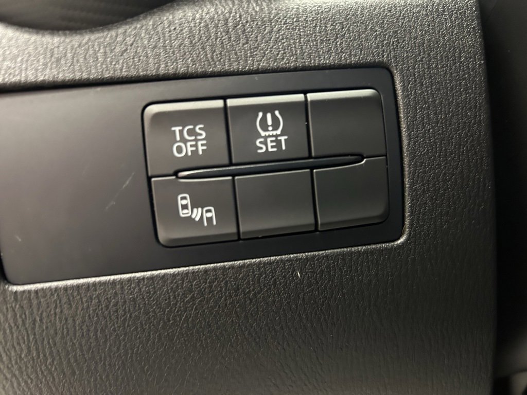 Used 2016 MAZDA CX-3 Touring image 13