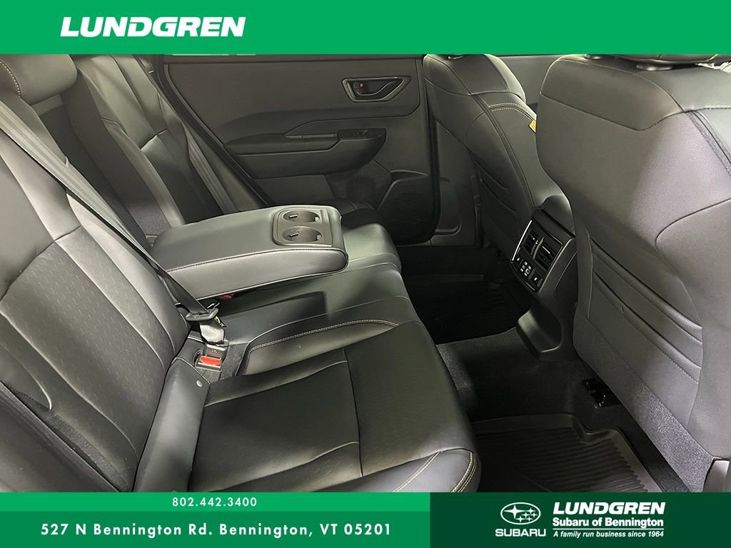 New 2026 Subaru Outback Wilderness AWD/4WD image 20