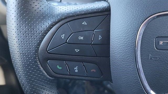 Used 2023 Dodge Challenger R/T w/ Blacktop Package image 12