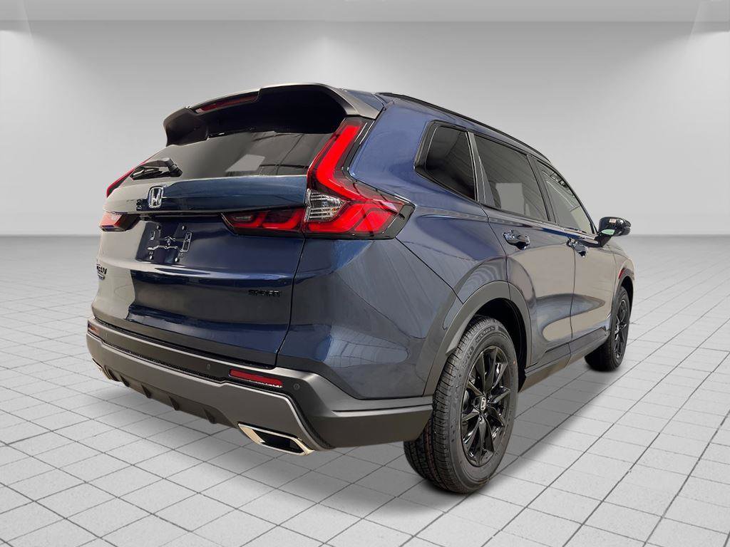 New 2026 Honda CR-V Sport-L image 7