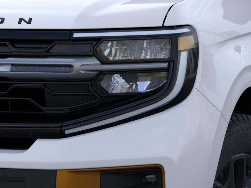 New 2026 Ford Expedition Tremor image 21