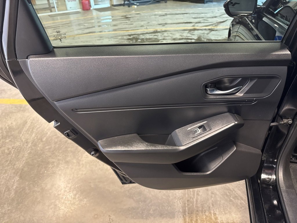 Used 2023 Honda Accord EX-L image 25