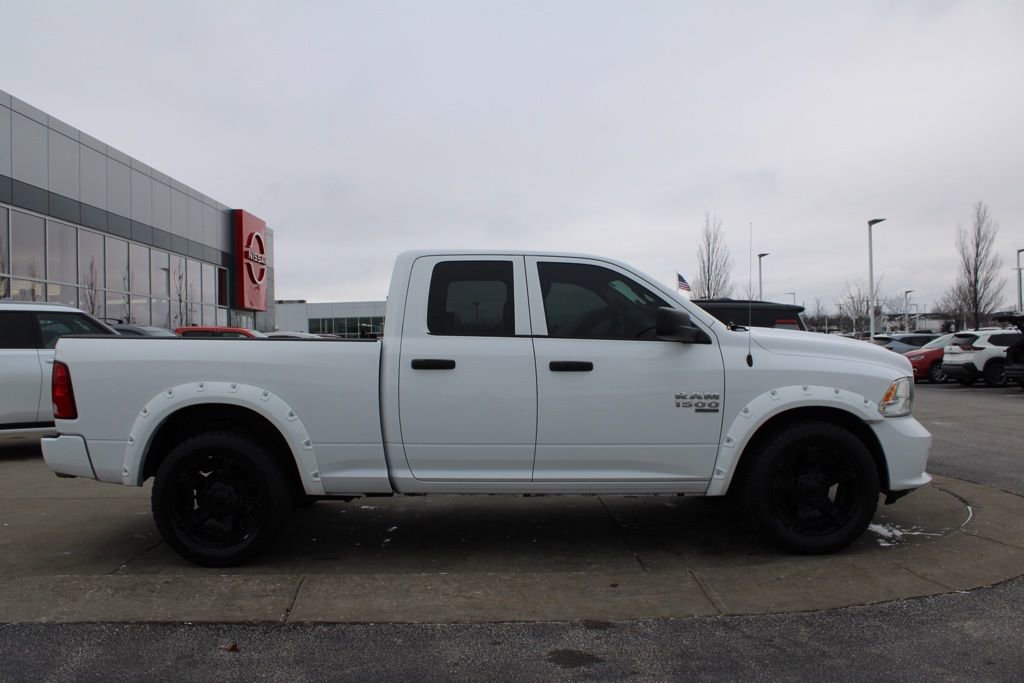 Used 2019 RAM 1500 Express w/ Express Value Package image 6