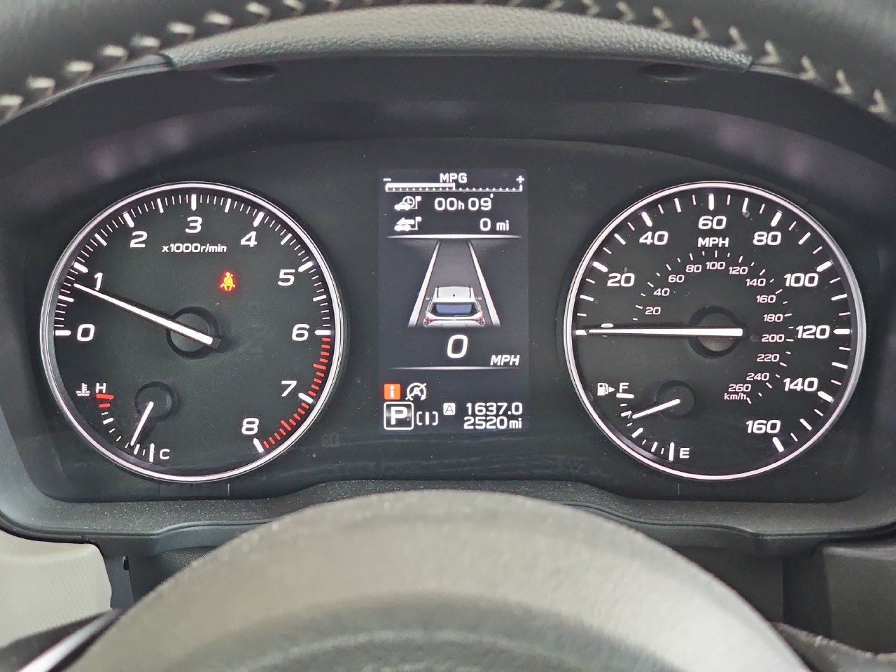 Certified 2026 Subaru Forester Premium AWD/4WD image 24