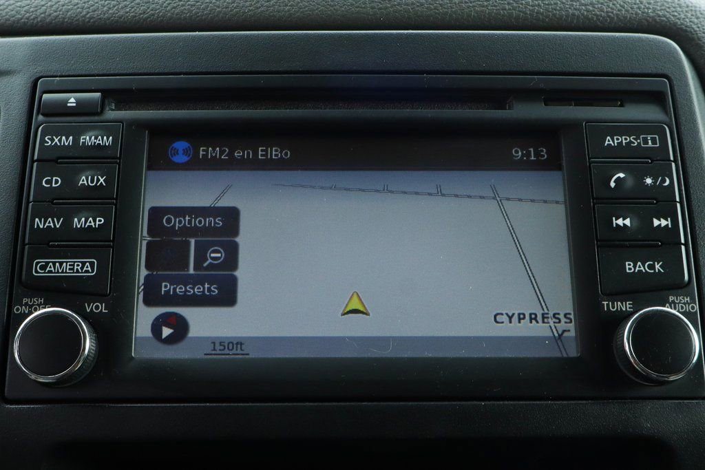 Used 2020 Nissan NV 3500 SL image 29