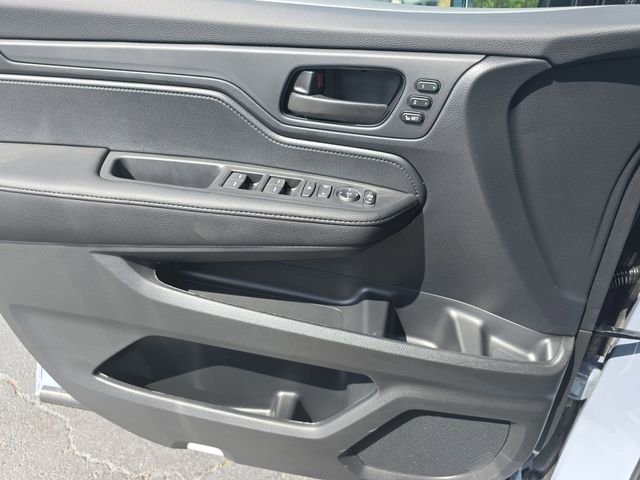 New 2026 Honda Odyssey Sport-L image 28