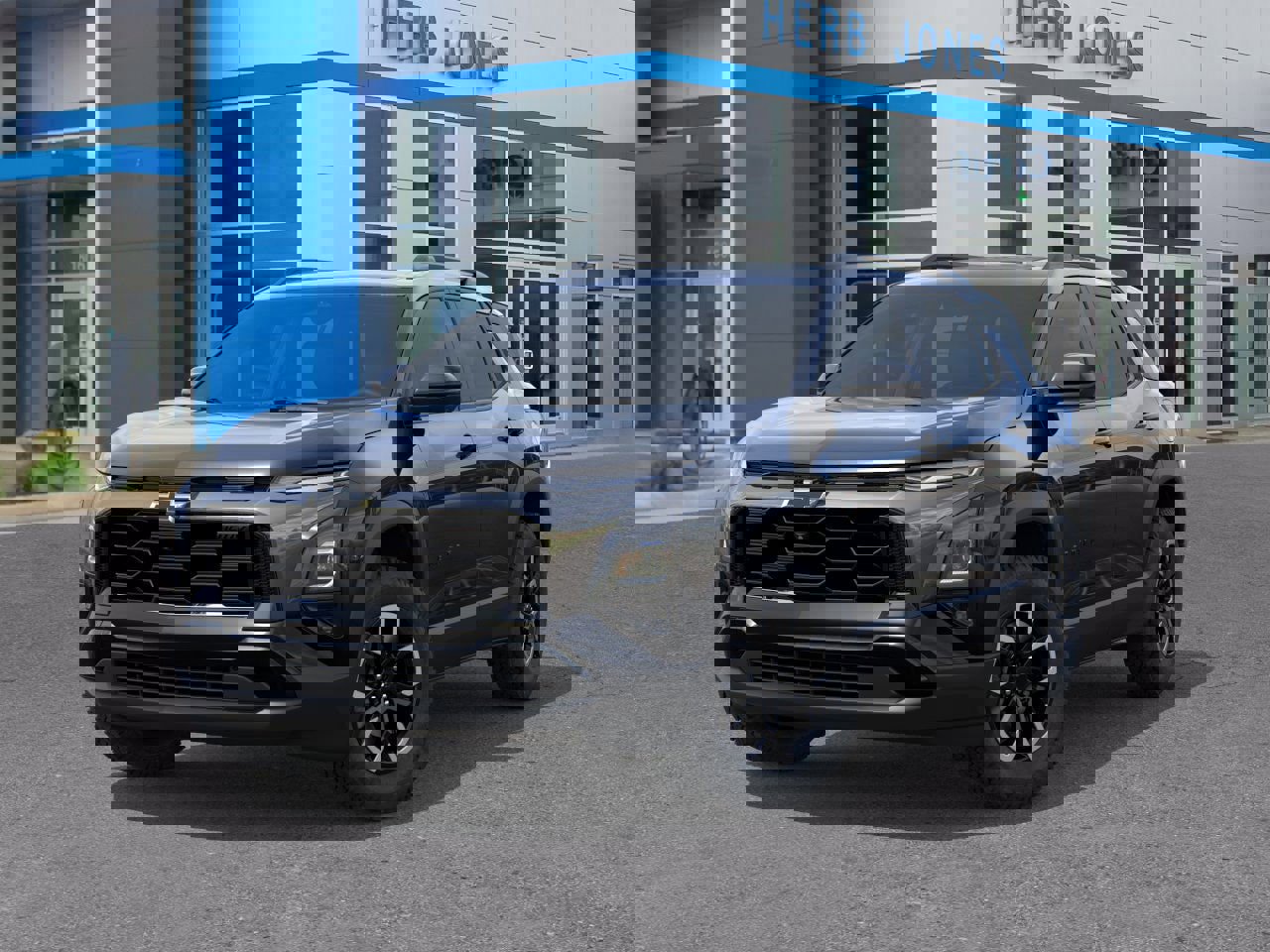 New 2026 Chevrolet Equinox ACTIV w/ Safety and Technology Package image 6