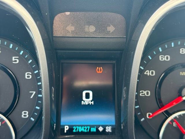 Used 2016 Chevrolet Malibu LS FWD image 4