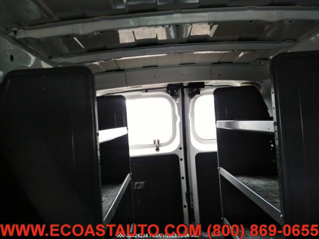 Used 2016 Nissan NV200 S w/ Cruise Control Package FWD image 9