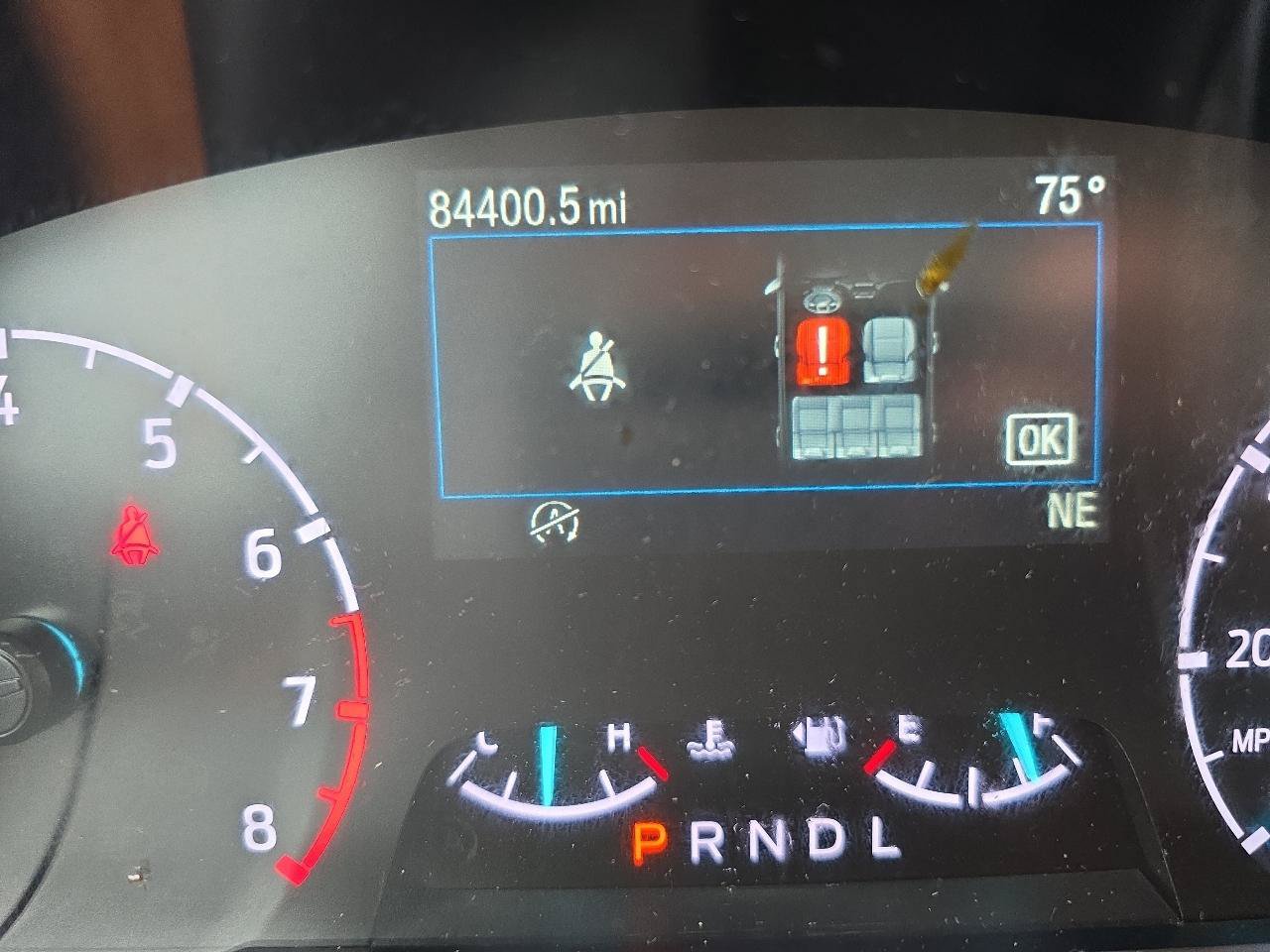 Used 2024 Ford Maverick XLT w/ XLT Luxury Package AWD/4WD image 24