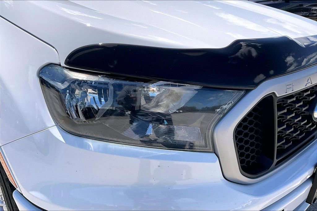 Used 2019 Ford Ranger XLT w/ Trailer Tow Package image 32