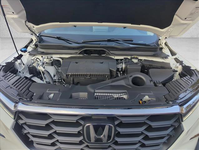 New 2025 Honda Pilot EX-L image 18