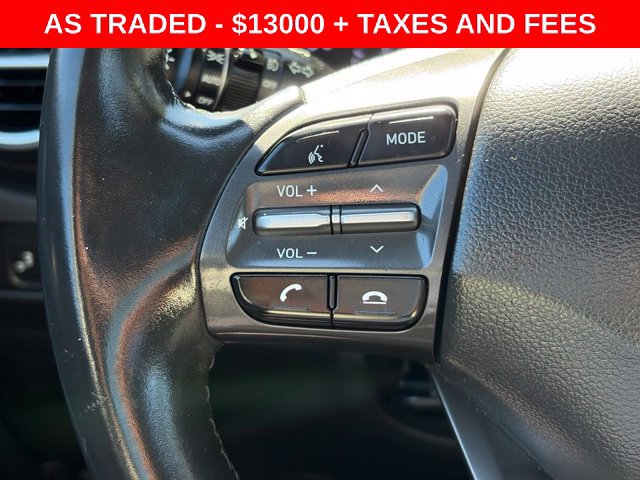 Used 2018 Hyundai Kona Limited AWD/4WD image 21