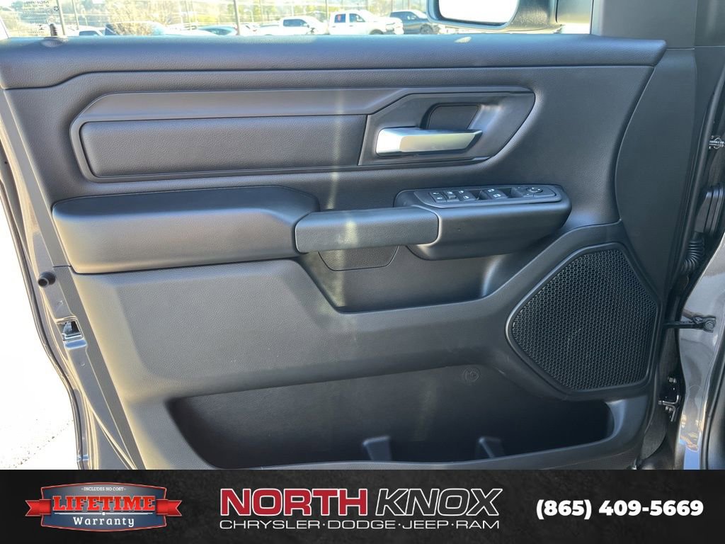 New 2026 RAM 1500 Express image 5