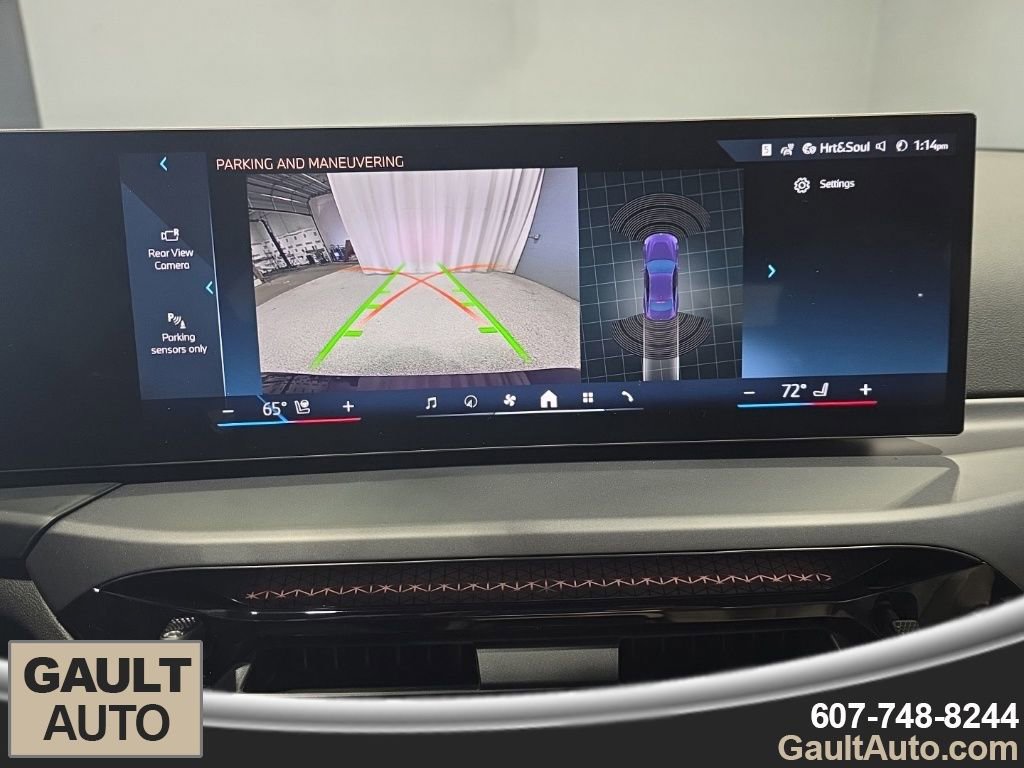 New 2025 BMW 230i xDrive Coupe image 10