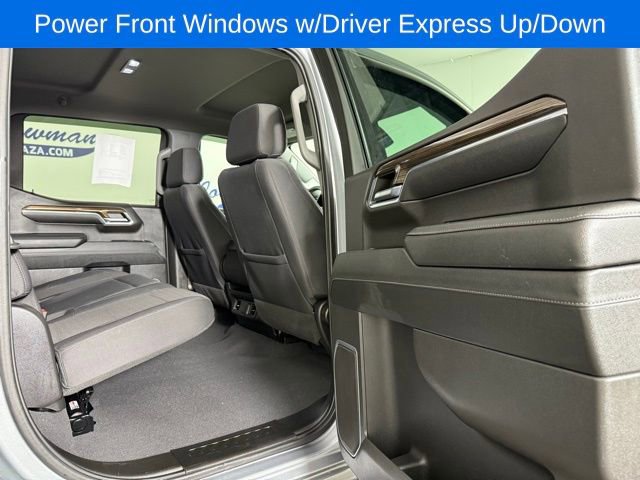 Used 2024 Chevrolet Silverado 1500 RST w/ LPO, Dark Essentials Package image 20