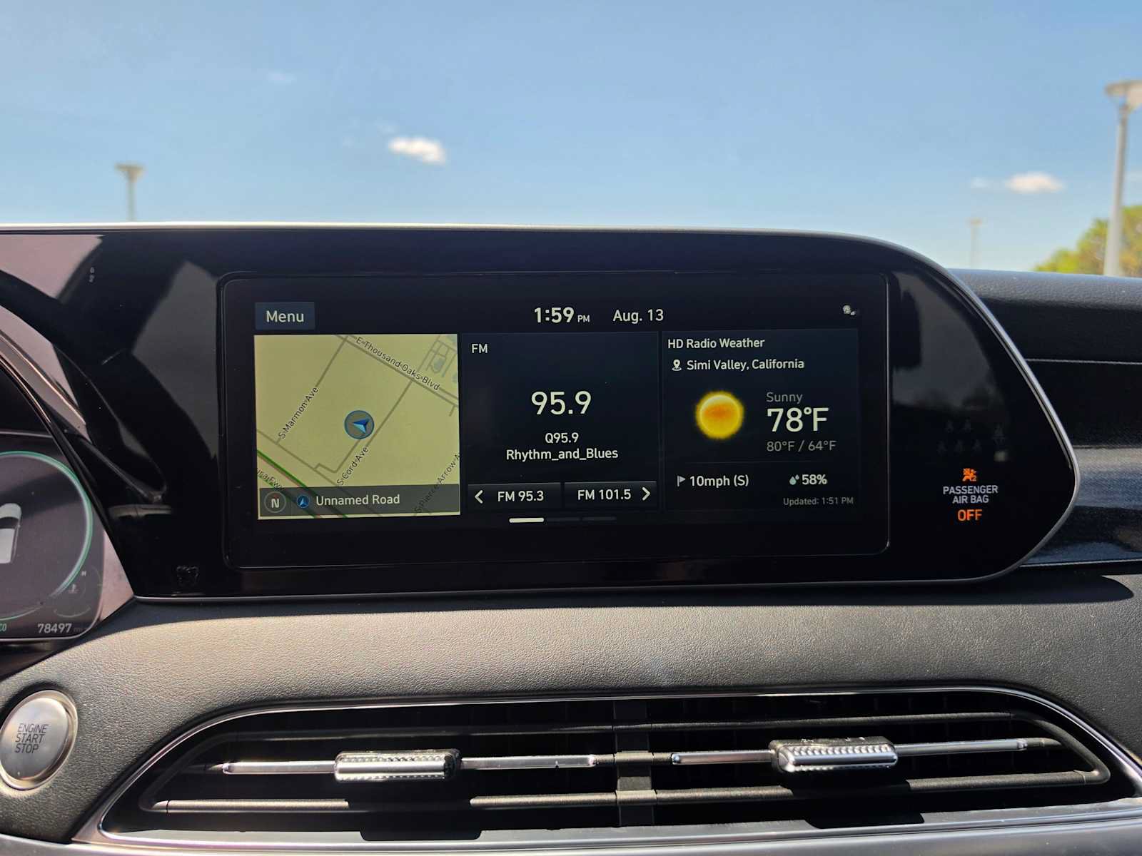Used 2020 Hyundai Palisade Limited FWD image 26