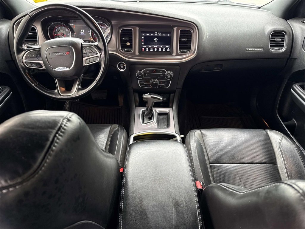 Used 2021 Dodge Charger SXT w/ Leather Interior Group image 22