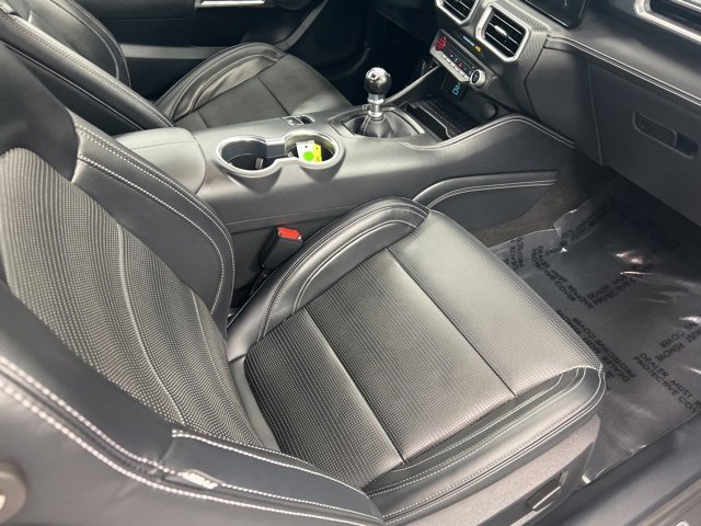 Used 2024 Ford Mustang GT Premium image 22