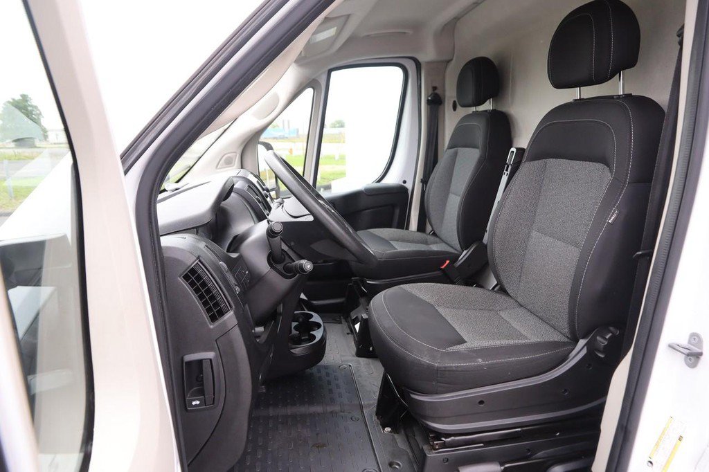 Used 2019 RAM ProMaster 2500 FWD image 10