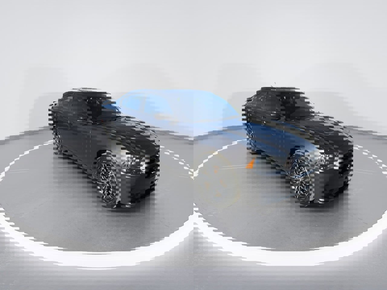 Used 2014 Dodge Charger SXT Plus image 25