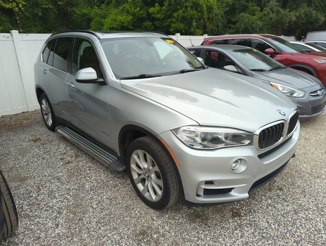 Used 2016 BMW X5 sDrive35i RWD image 1