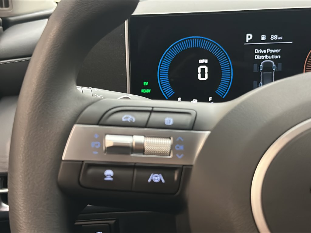 New 2026 Hyundai Tucson SEL AWD/4WD image 21