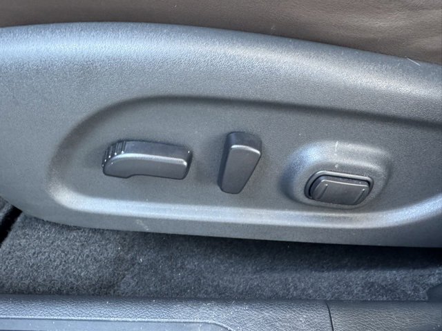 Used 2024 Nissan Murano Platinum w/ Cargo Package image 22