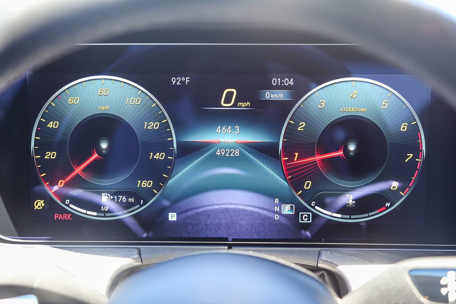 Used 2023 Mercedes-Benz E 350 Sedan image 21
