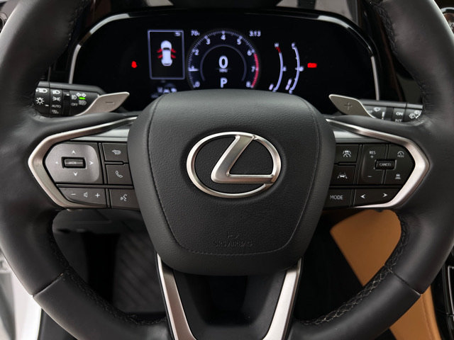 Used 2024 Lexus NX 350 AWD w/ Cold Area Package image 16