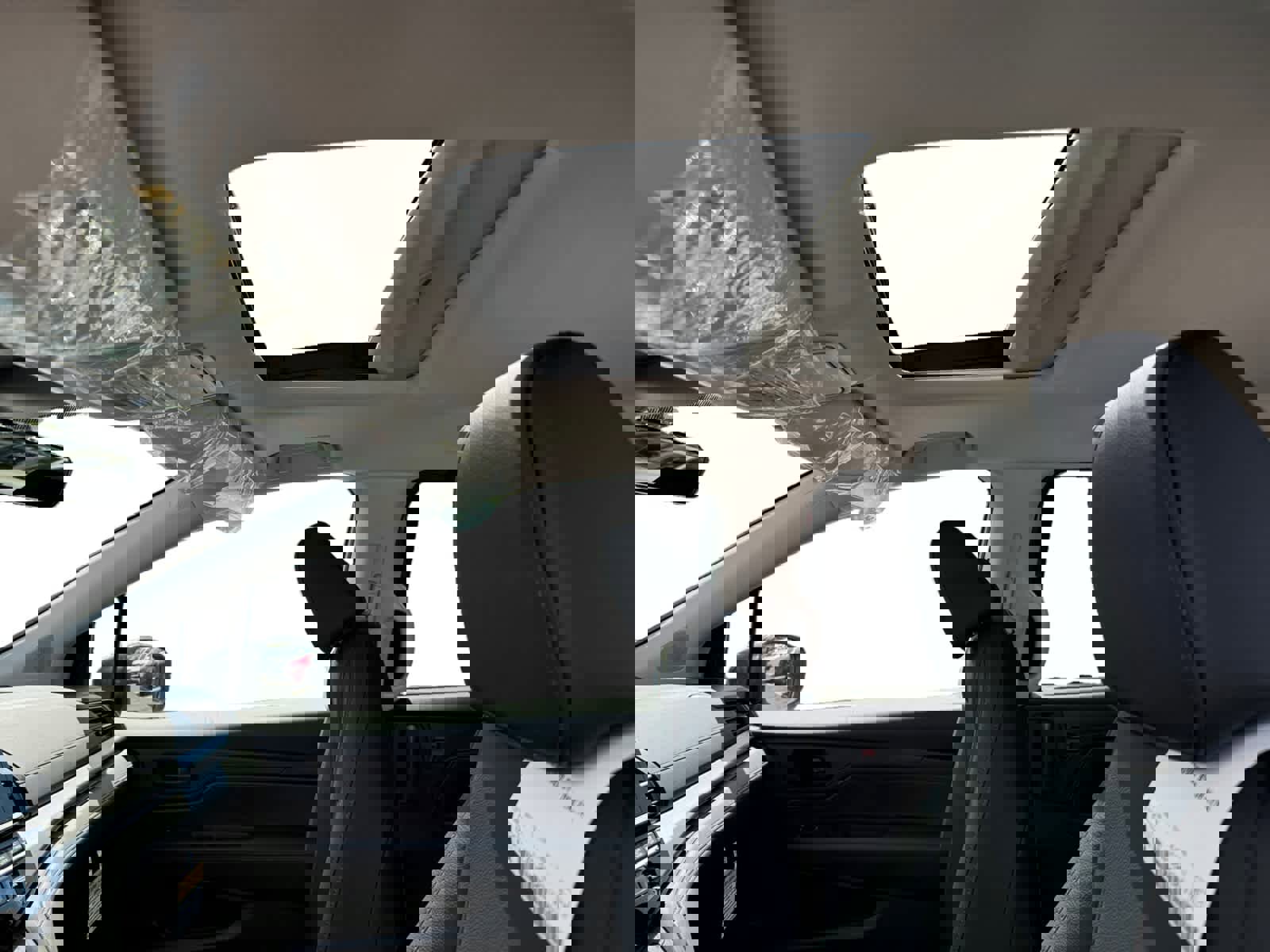 New 2026 Honda Odyssey EX-L image 12