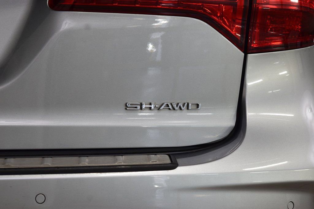 Used 2019 Acura MDX 3.5L Technology Package image 21