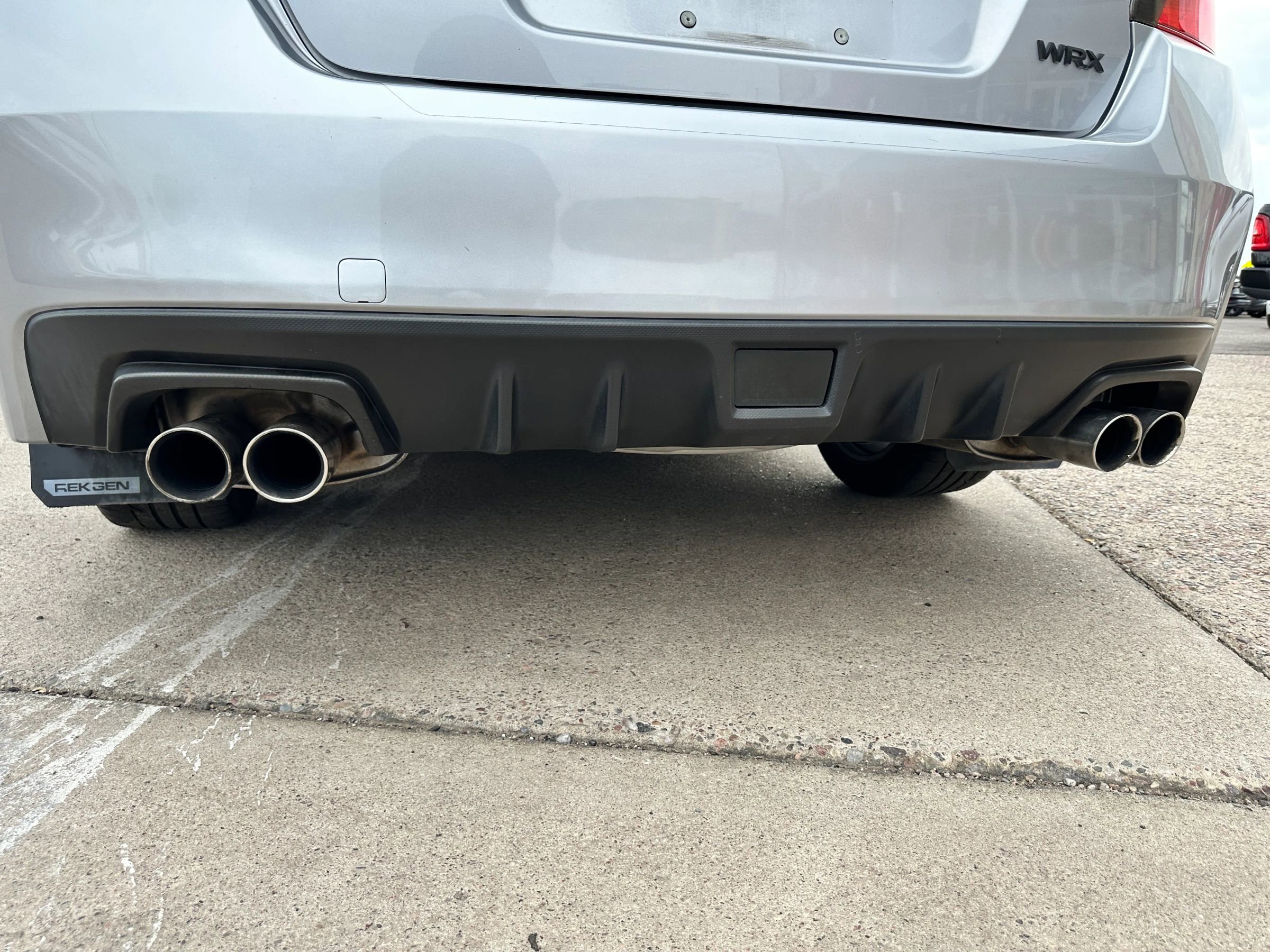 Used 2020 Subaru WRX Sedan 4D image 41