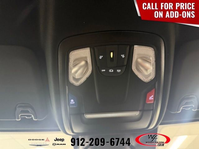 New 2026 RAM 5500 Tradesman w/ Chrome Appearance Group AWD/4WD image 18