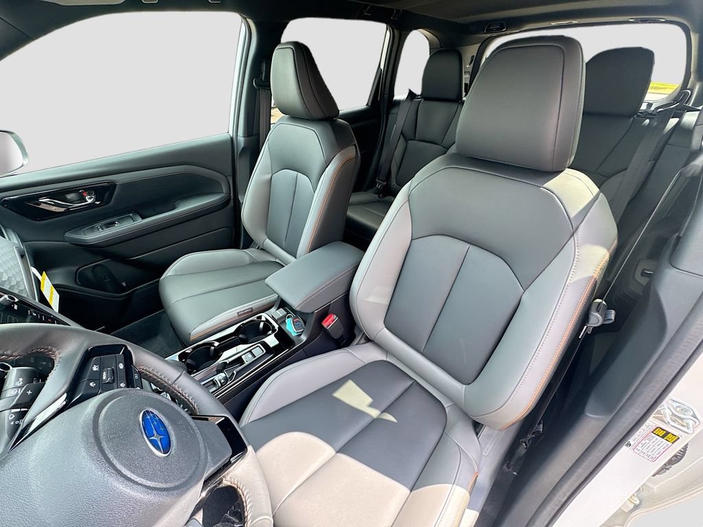 New 2026 Subaru Forester Sport AWD/4WD image 19
